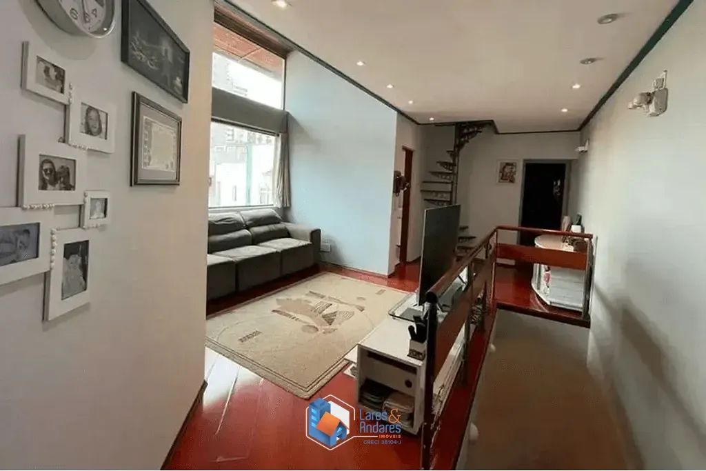 Imagem Casa à venda 4 Quartos 1 Suite 5 Vagas 285M² Aclimação São Paulo - SP
