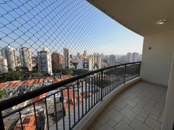 Imagem Apartamento para Venda em São Paulo, Jardim Avelino, 2 dormitórios, 1 suíte, 2 banheiros, 2 vagas