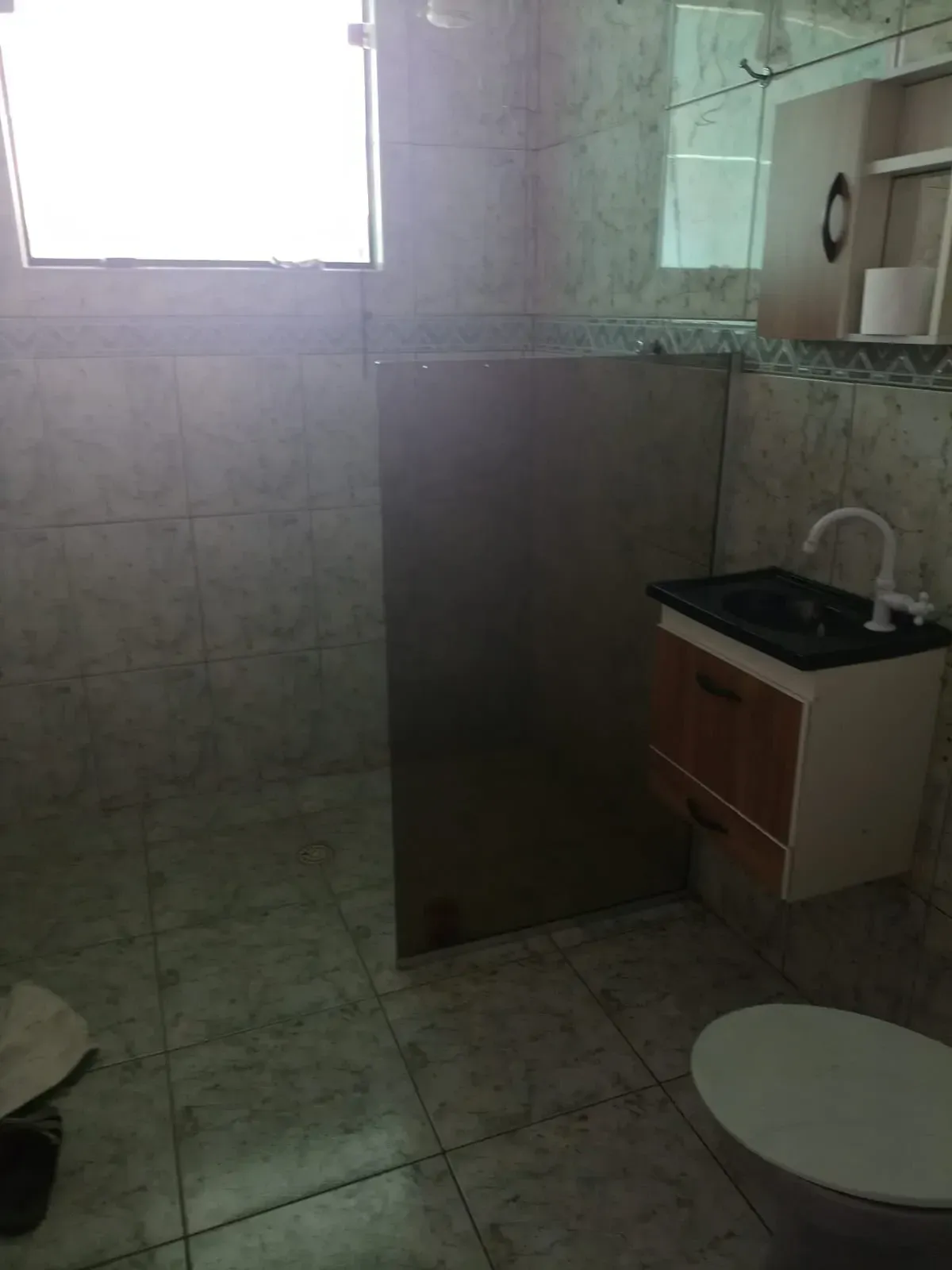 Imagem Casa com 2 Quartos à Venda, 125 m² em Jardim Bom Recanto - Mauá
