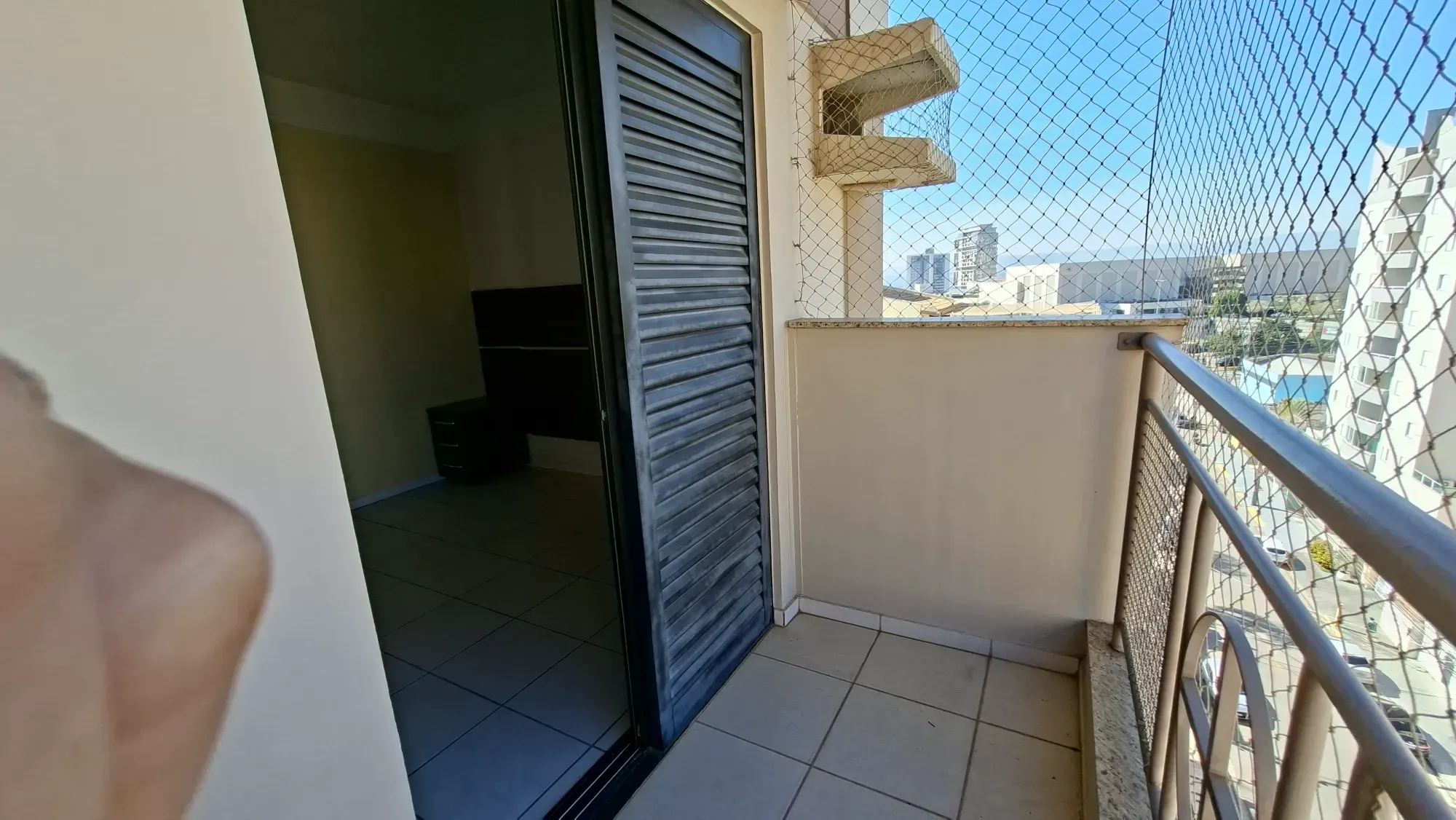 Foto do imóvel: Apartamento com 3 Quartos à Venda, 93 m² em Rua André Rodrigues Benavides, nº 136. Parque Campolim, Sorocaba - SP