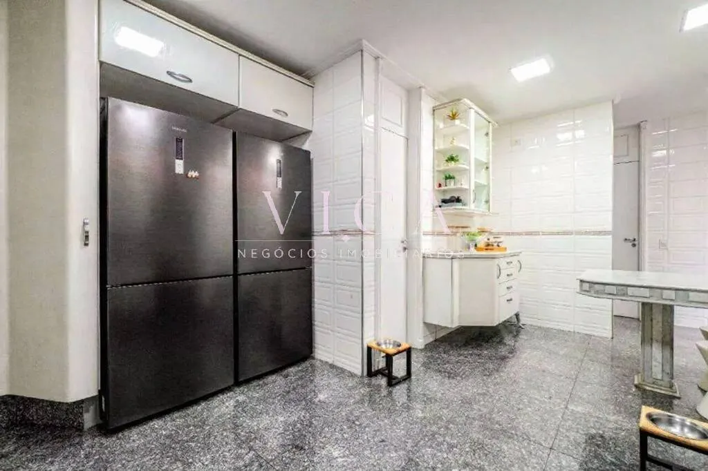 Imagem Alphaville|Resid 02 |Casa mobiliada 3 dorms, piscina | R$25.000 Aluguel