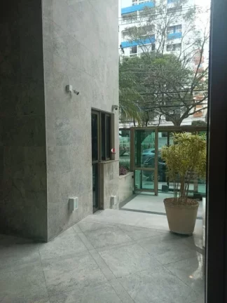 Imagem Apartamento Alto PadrA£o na Praia do Canto a€“ 3 Quartos | 2 Vagas | 250m2
