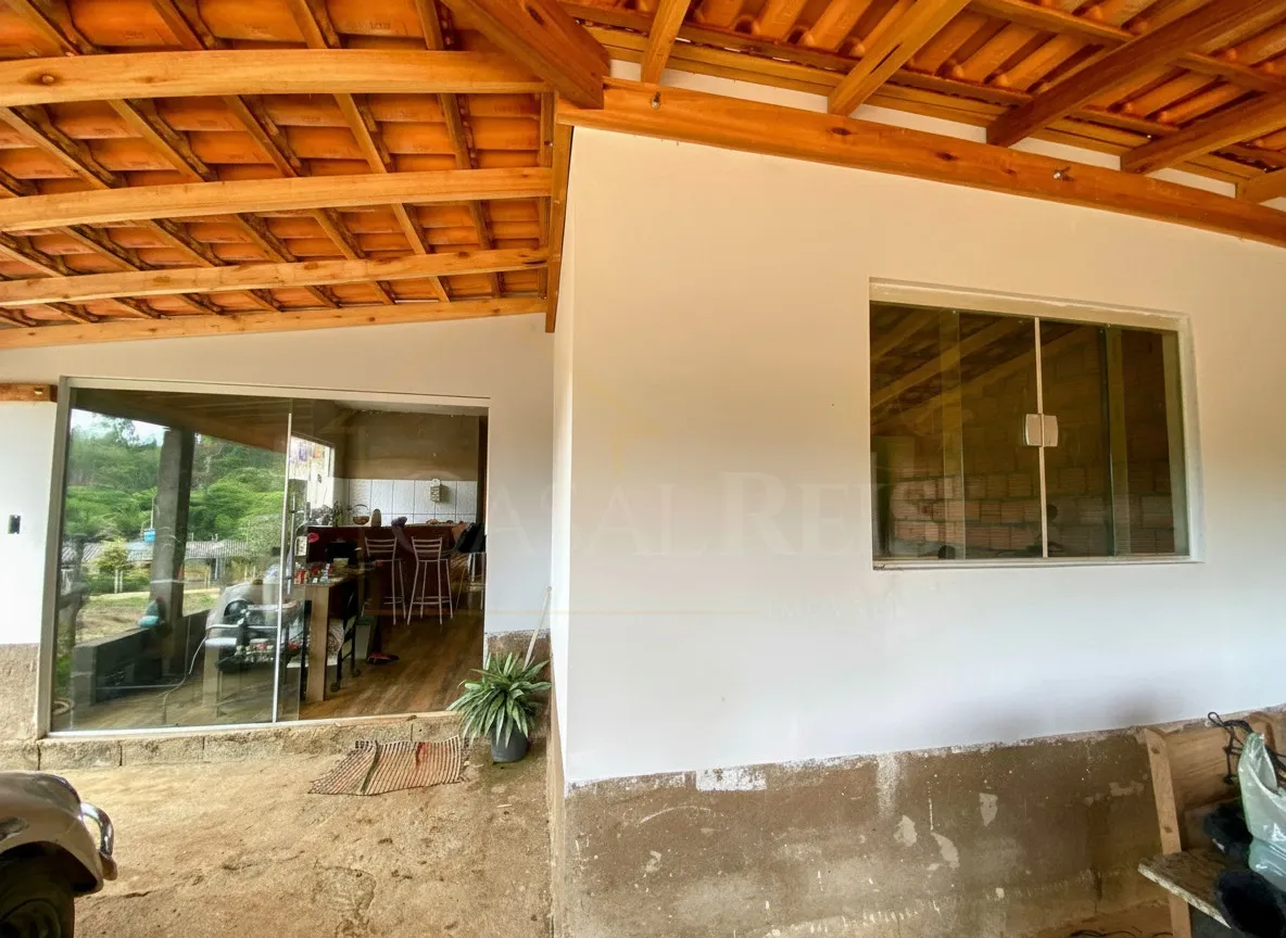 Imagem Chácara 700 m² à venda em Marlene, Bandeira do Sul