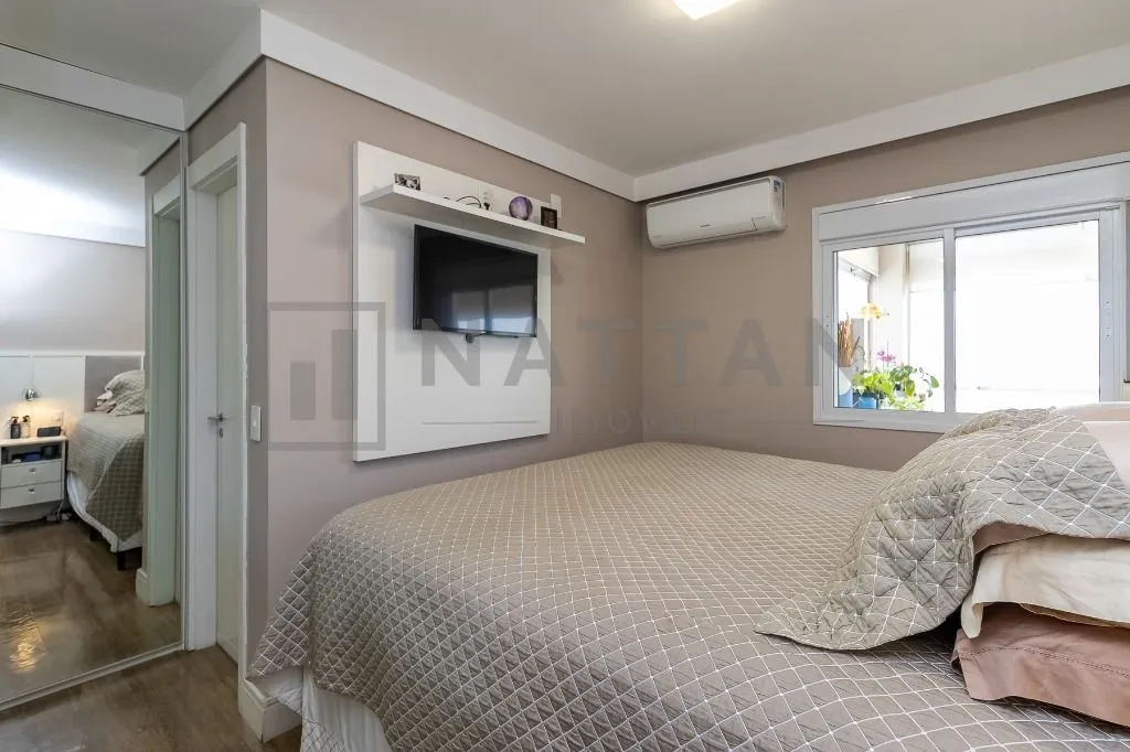 Imagem Apartamento com 3 dormitórios à venda, 102 m² por R$ 1.600.000,00 - Parque São Jorge - São Paulo/SP