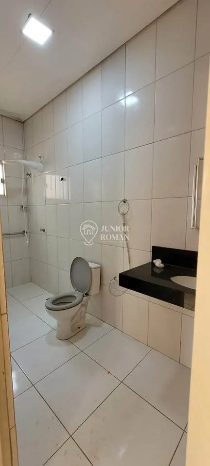 Imagem CASA 3 DORM, 1 SUITE COM PISCINA VILA REGINA - BARREIRAS/BA