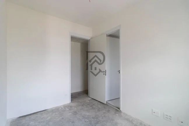 Imagem Apartamento campo belo andar alto vista livre