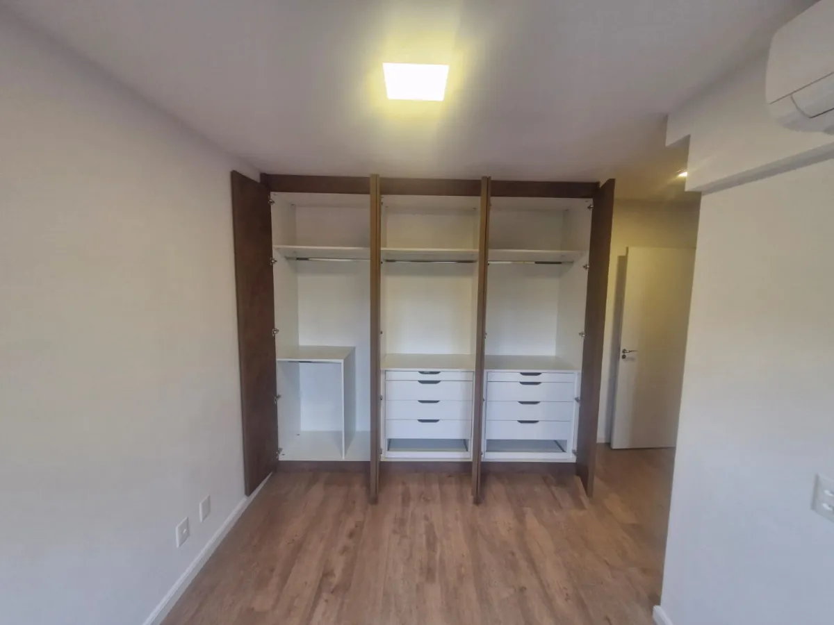 Imagem Apartamento para locação em Vila Leopoldina com 2 quartos, sendo 2 suítes, 93m2