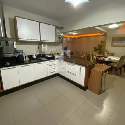 Imagem Apartamento | Baependi | 3 quartos (1 suíte) |106m²