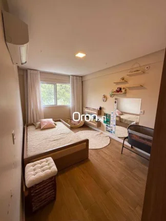 Imagem Sobrado com 3 dormitórios à venda, 159 m² por R$ 830.000,00 - Setor Serra Dourada - Aparecida de Goiânia/GO