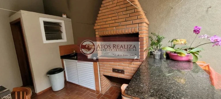 Imagem Sobrado de 181m² com 4 dormitórios e 1 suíte à venda em Jardim Cidalia, São Paulo por R$ 850.000,00