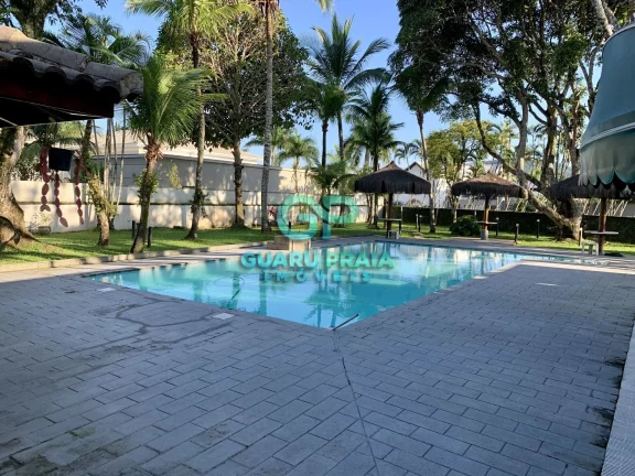 Imagem Casa em Condomínio em Acapulco, Guarujá/SP