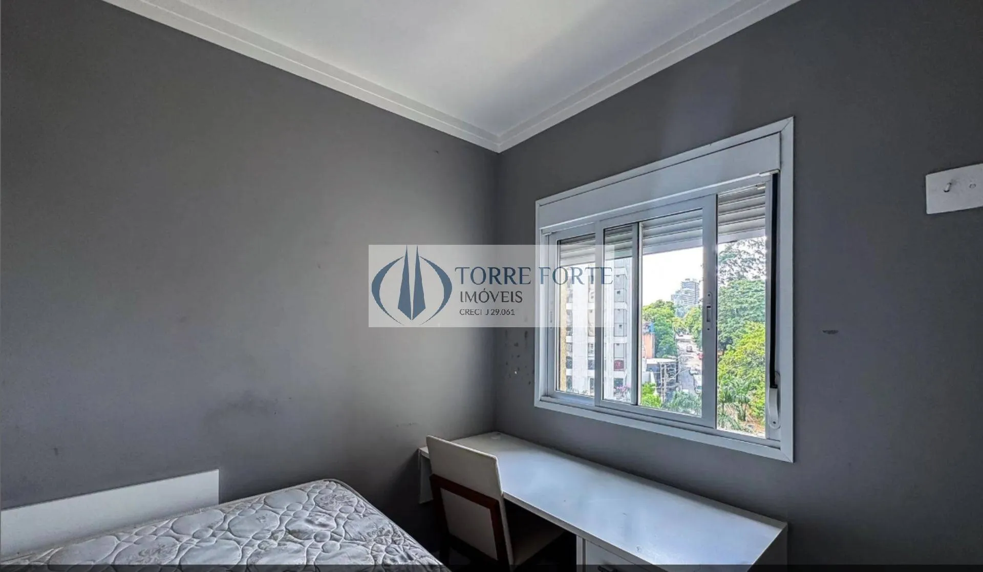 Imagem Lindo Apartamento com 2 dormitorios 1 suite 2 vagas na Vila Regente Feijó.