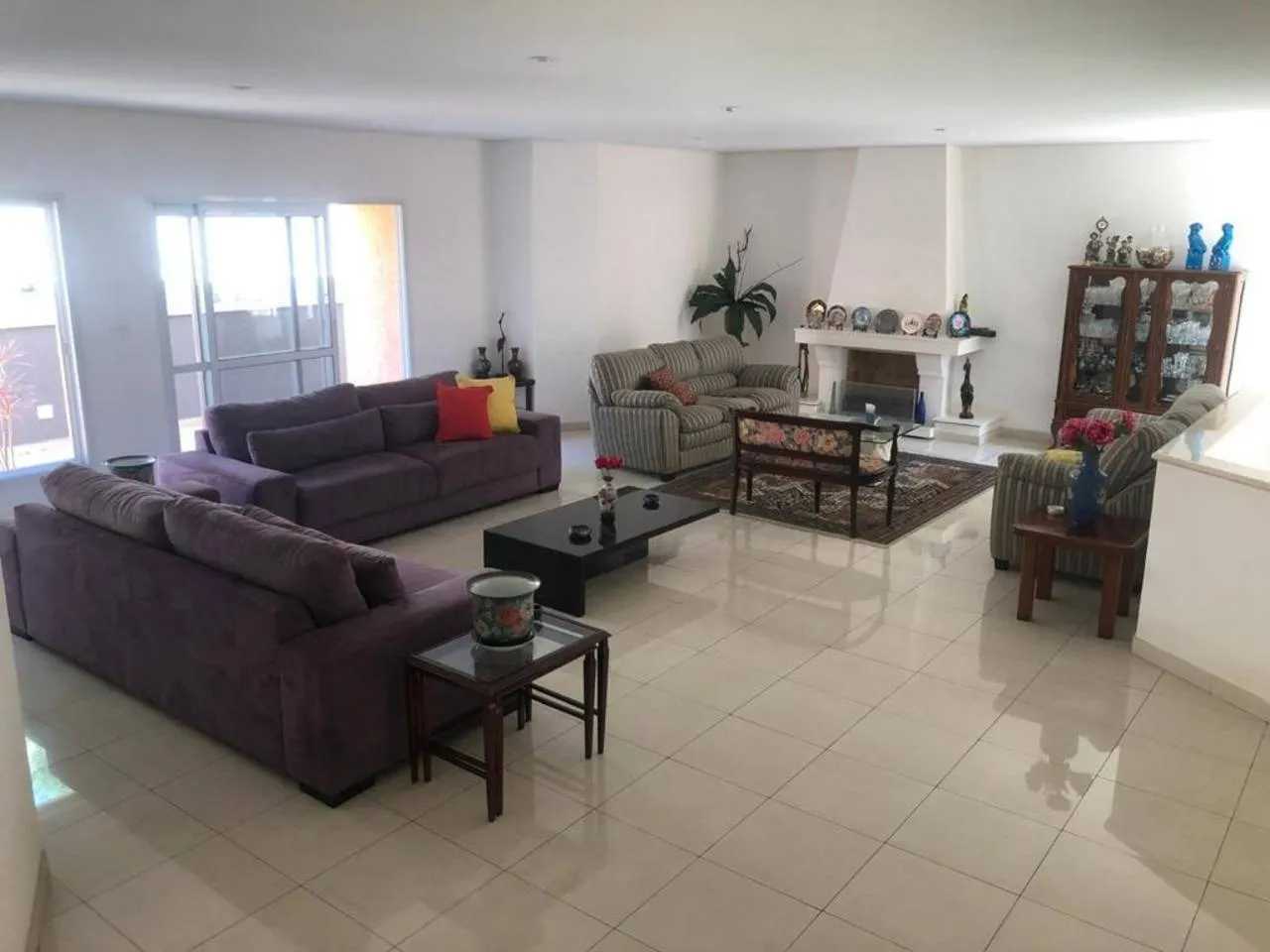 Imagem Casa com 5 suítes, 495 m² - Alphaville 01 - Barueri/SP