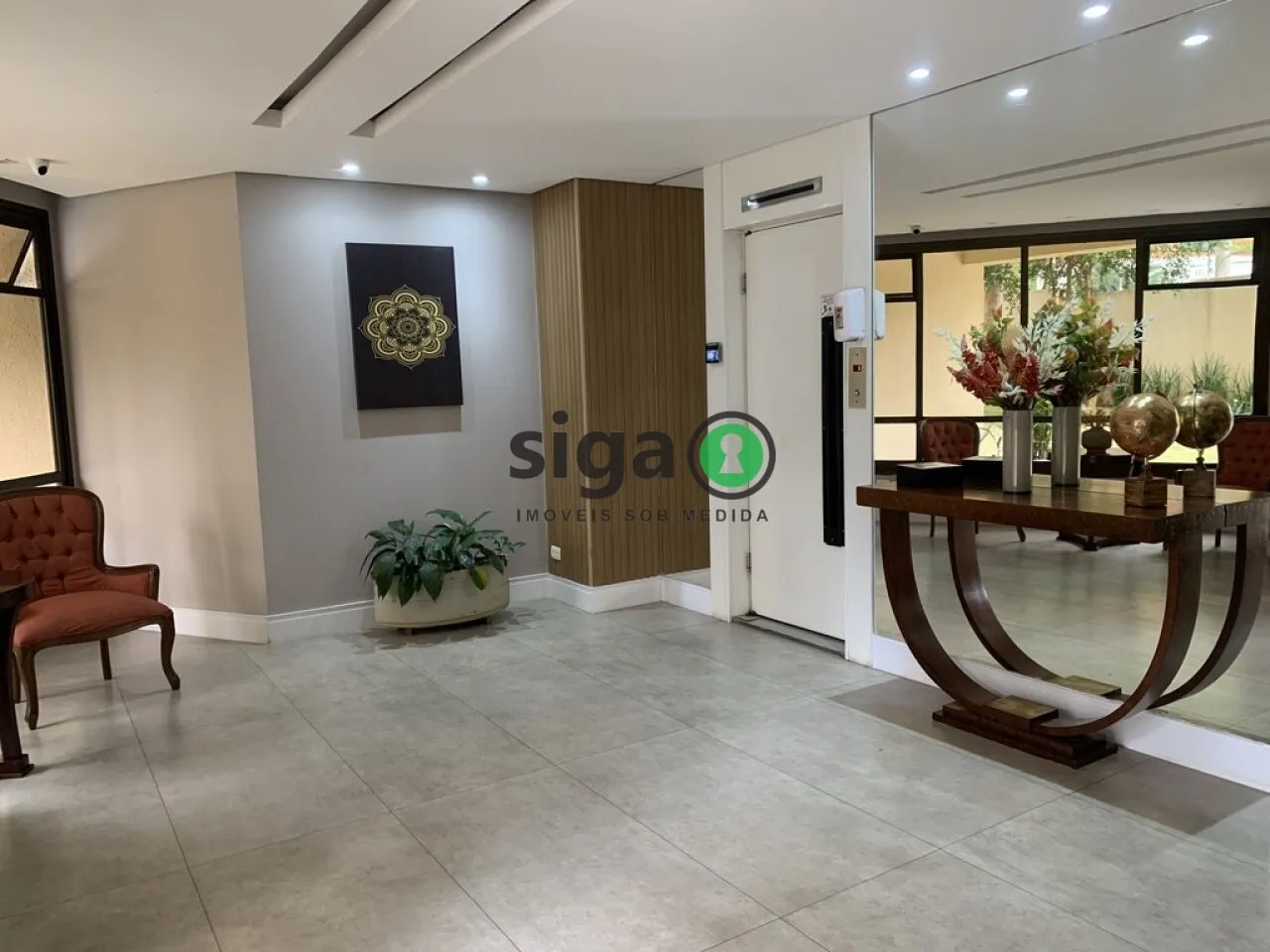 Imagem VENDE e ALUGA na Vila Suzana (Região do Morumbi) Apartamento com 3 dormitórios e 3 Vagas