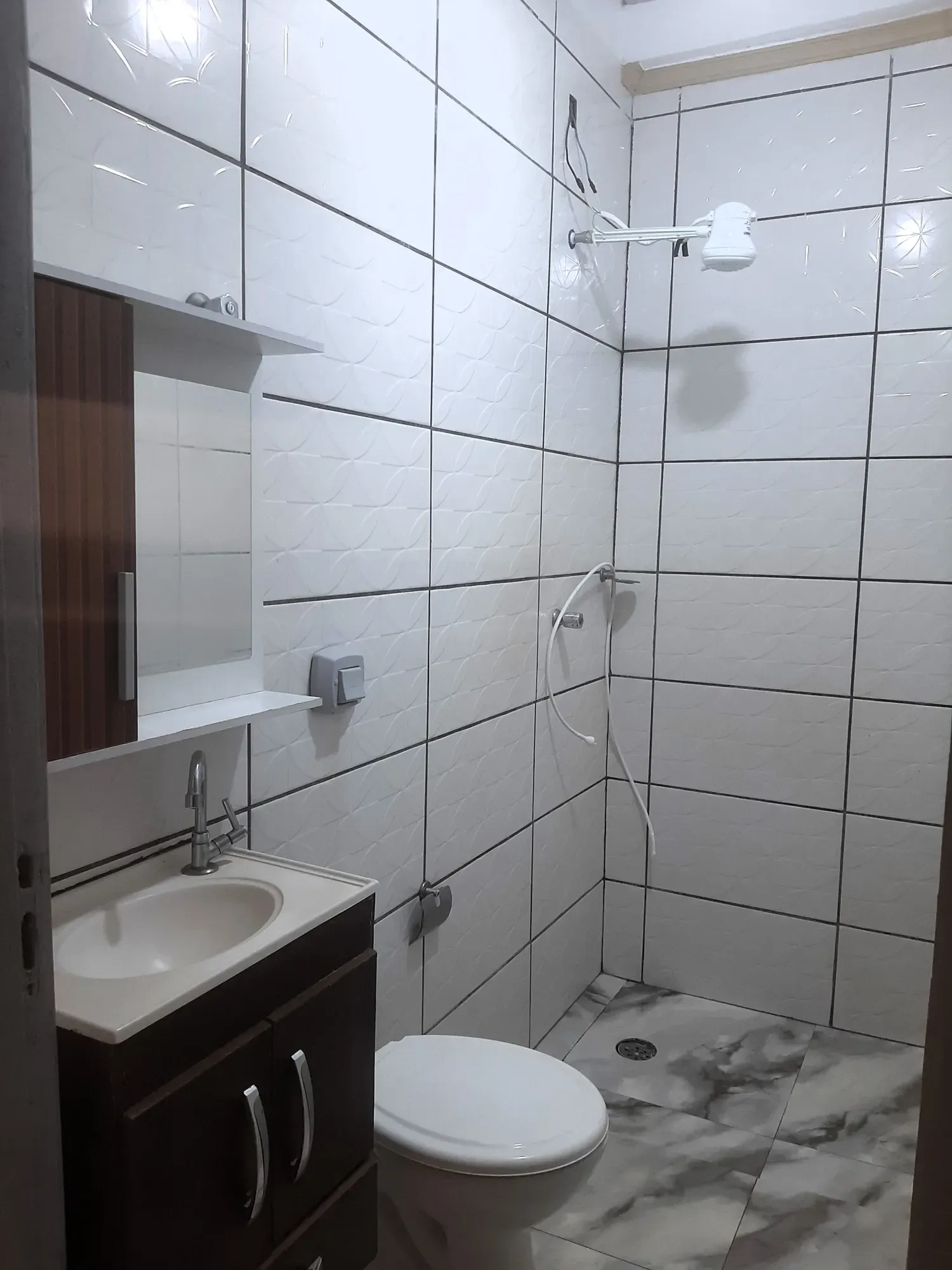 Imagem Casa com 2 Quartos à Venda, 132 m² em Eldorado - São José do Rio Preto