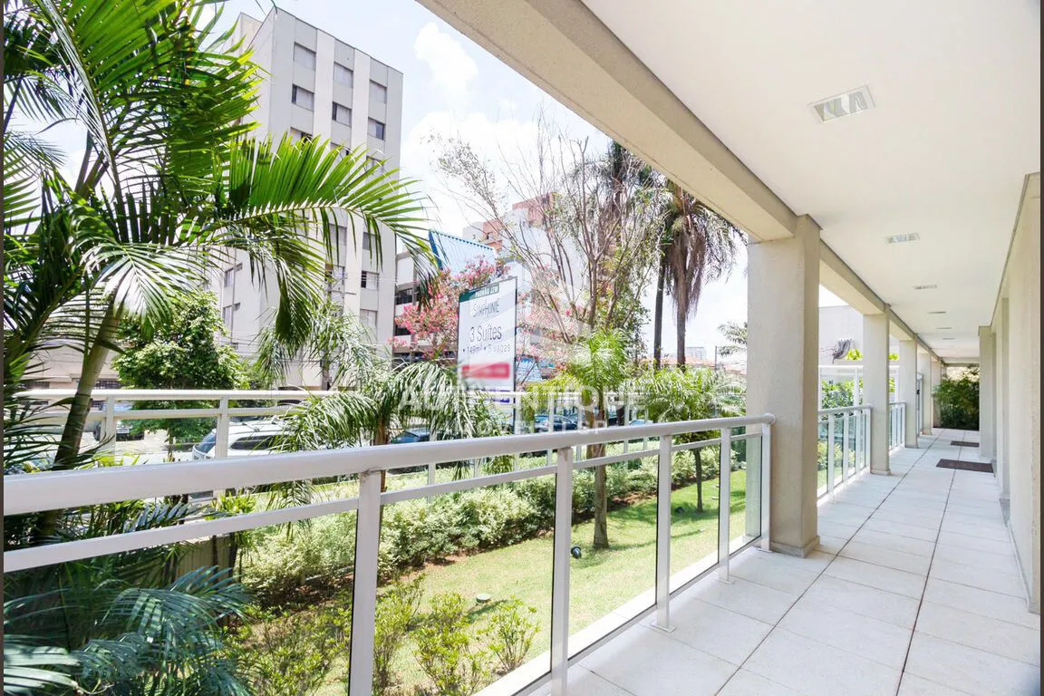 Imagem SYMPHONIE VILA MASCOTE - Apartamento no bairro Vila Mascote à venda