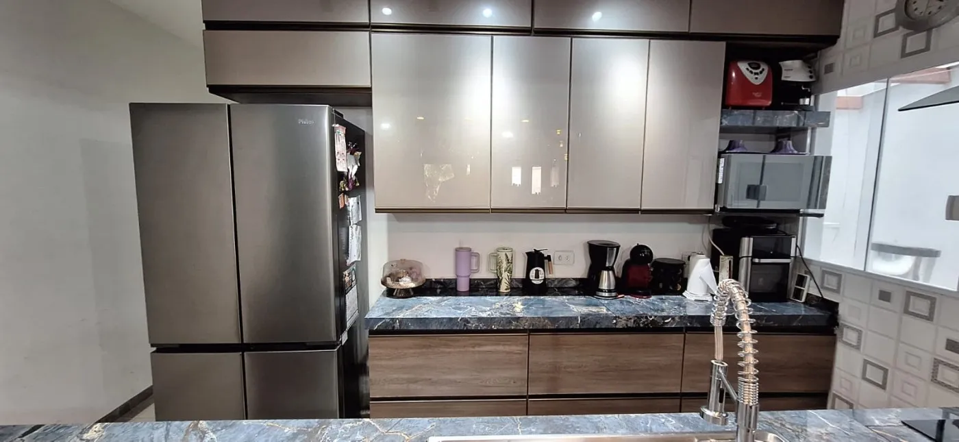 Imagem Casa para Venda em Itanhaém, Cibratel II, 4 dormitórios, 4 suítes, 1 banheiro, 4 vagas
