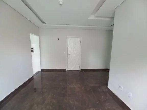 Imagem Terreno Área privativa em Belo Horizonte