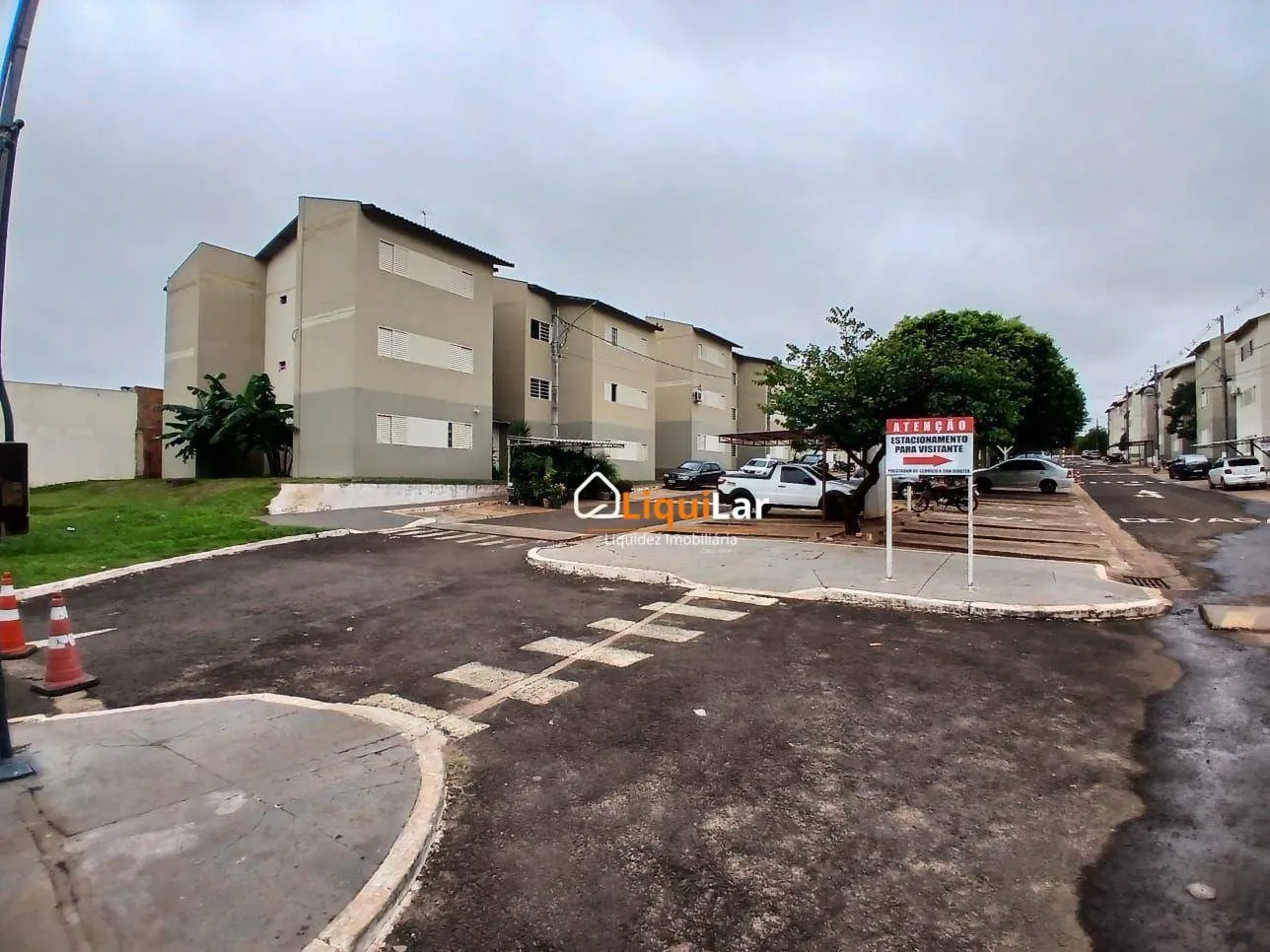 Imagem Apartamento no Bairro Centenario