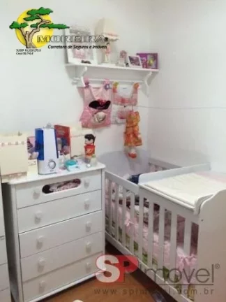 Imagem SOBRADO EM CONDOMÍNIO FECHADO PARA VENDA EM JARAGUA