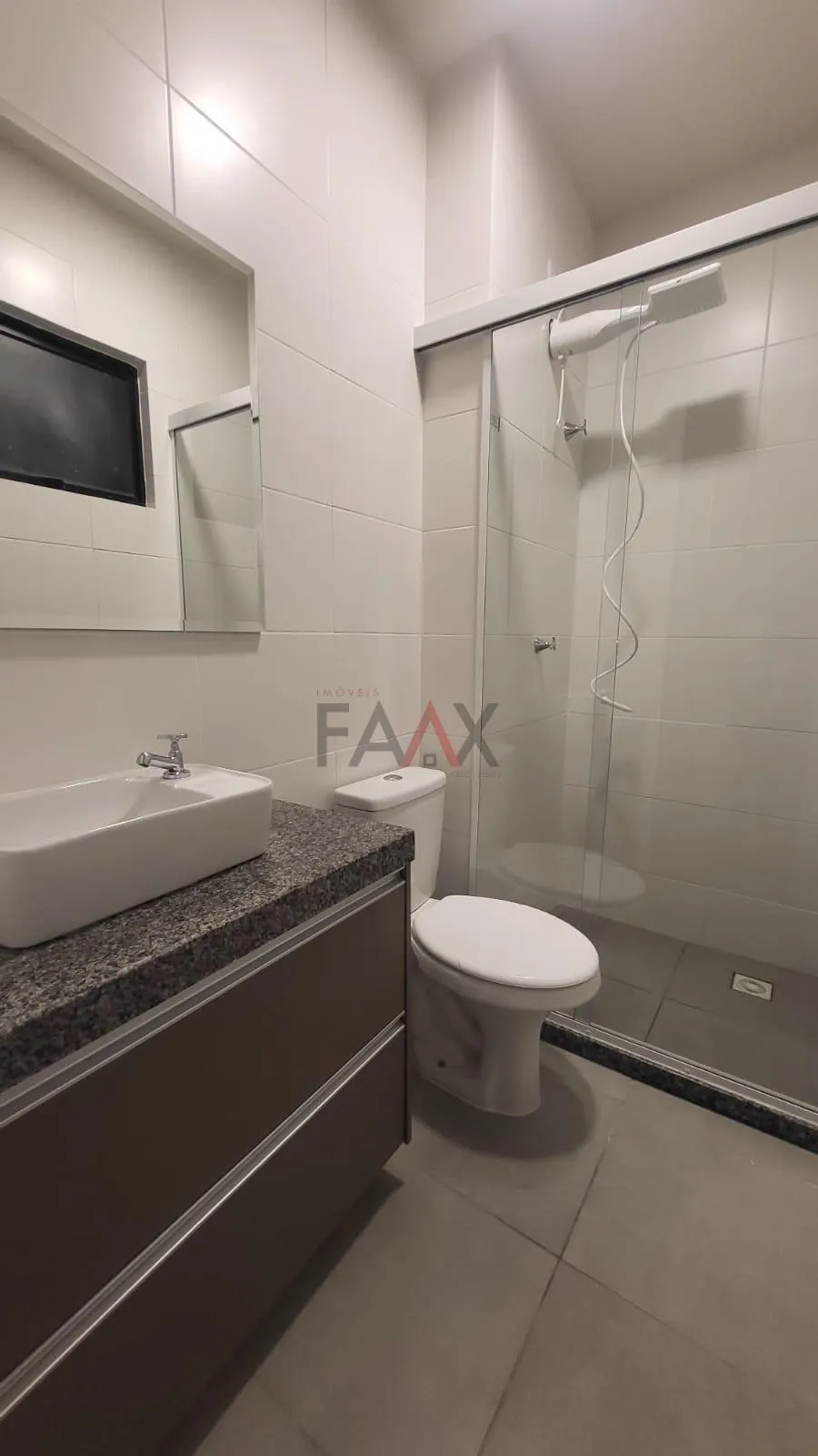 Imagem Apartamento com 2 dormitórios para locação,54.00 m², BATEL, GUARAPUAVA - PR