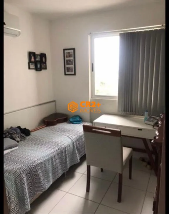 Imagem Apartamento á Venda, com 113,51m², no Bairro do Espinheiro.
