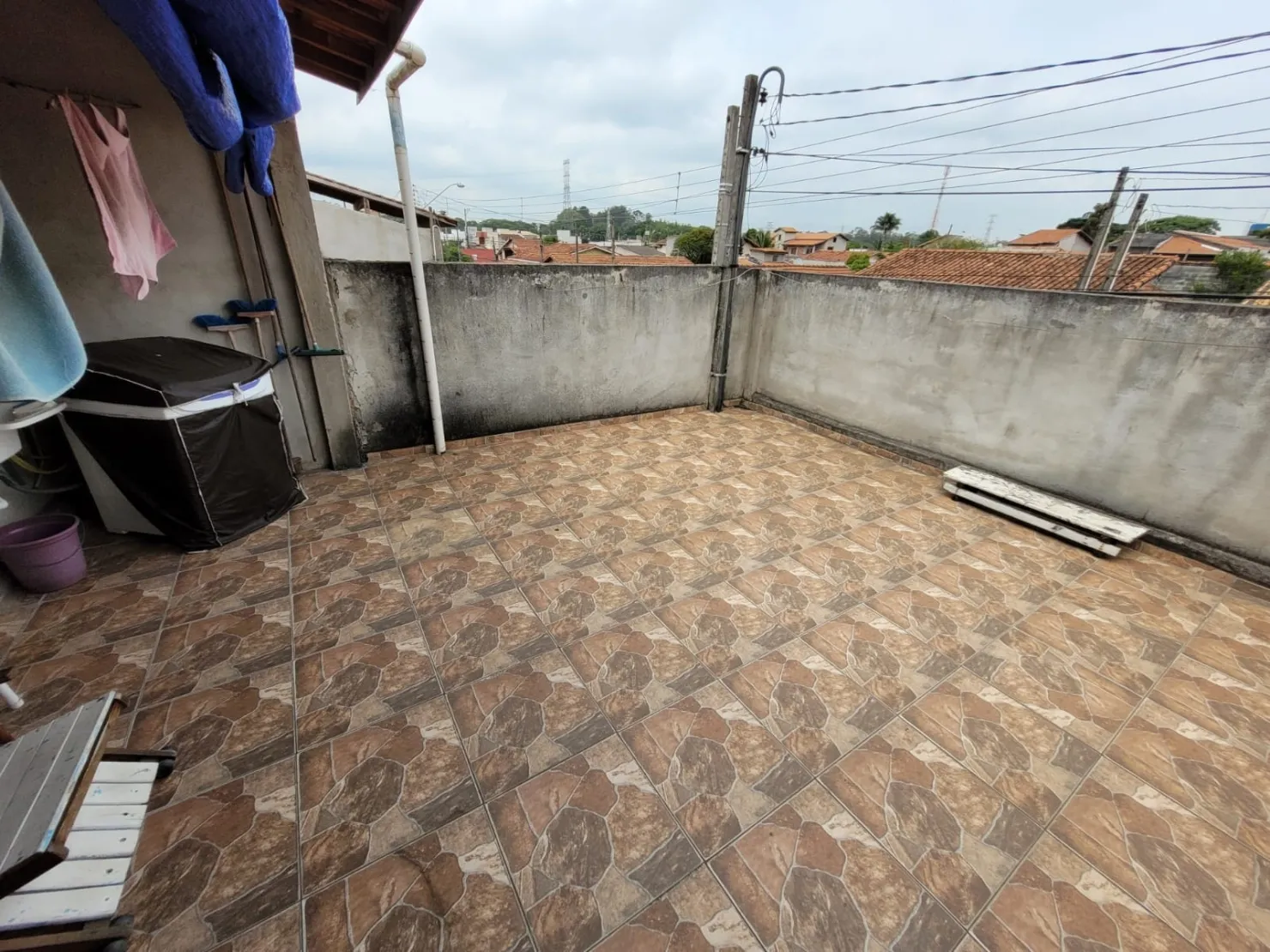 Imagem Casa à venda 3 Quartos, 2 Vagas, 110M², Residencial Maricá, Pindamonhangaba - SP