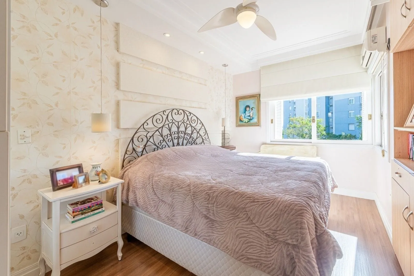 Imagem Casa em condomínio com 3 dormitórios no Chácara das Pedras