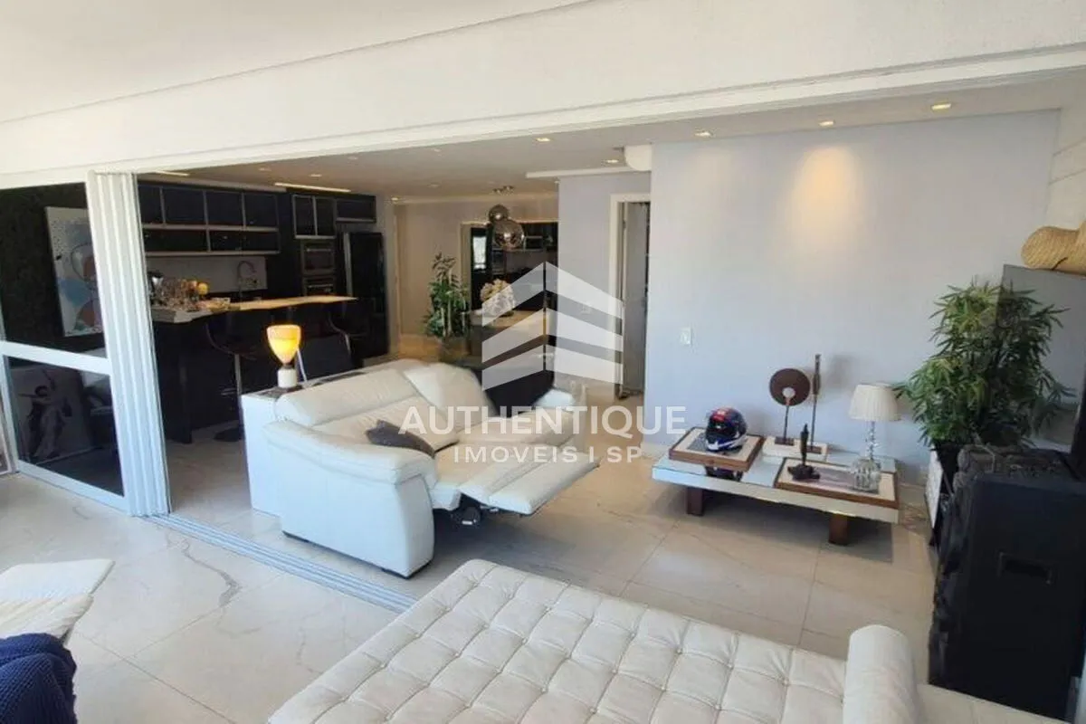 Imagem DNA PINHEIROS - Apartamento no bairro Pinheiros à venda