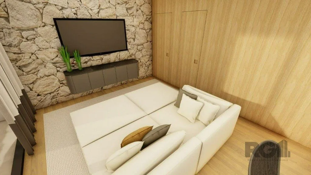 Imagem Casa de Condomínio em São Francisco