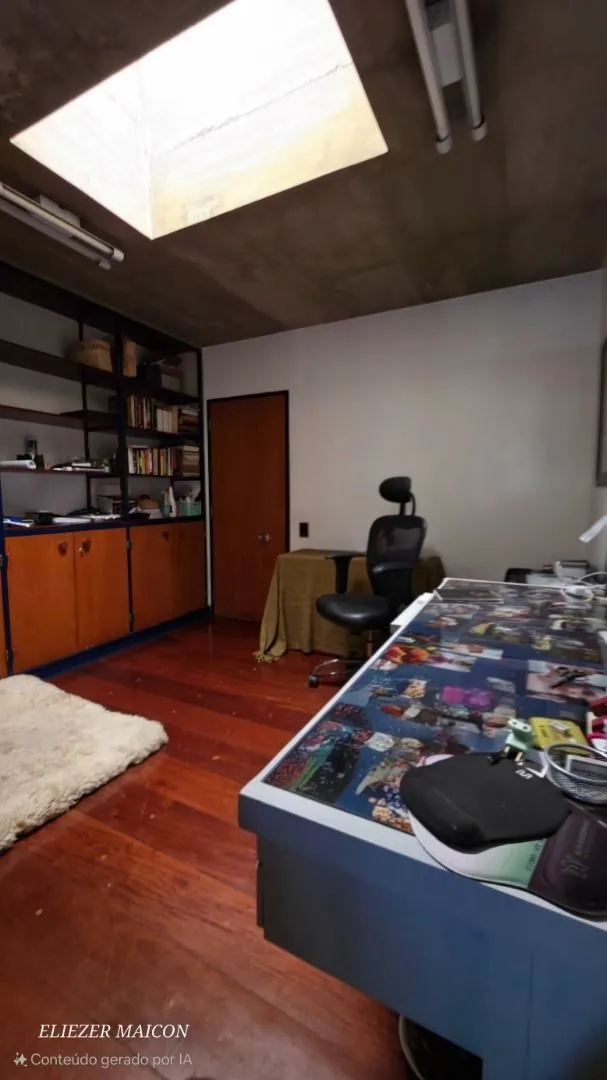 Imagem Casa a venda de alto padrão no bairro Jardim dos Estados em Poços de Caldas - MG