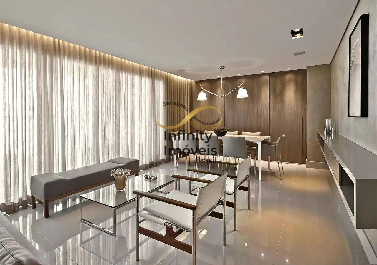 Imagem Torraca - Apartamento à venda no bairro Anchieta - Belo Horizonte/MG