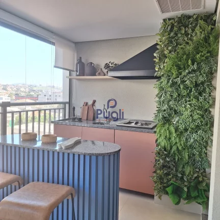 Imagem Apartamento 3 Dormitórios a Venda na Freguesia do Ó, São Paulo, SP | Patteo São Paulo Freguesia do Ó | 67m2 e 86m2 - 2 e 3 DTs - 1 e 2 Vgs