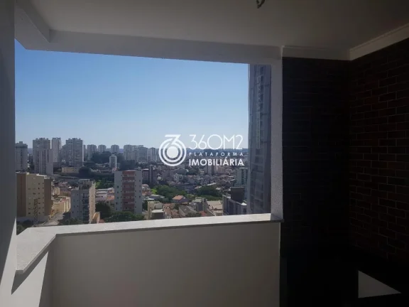 Imagem Apartamento para Venda em Santo André / SP no bairro Campestre