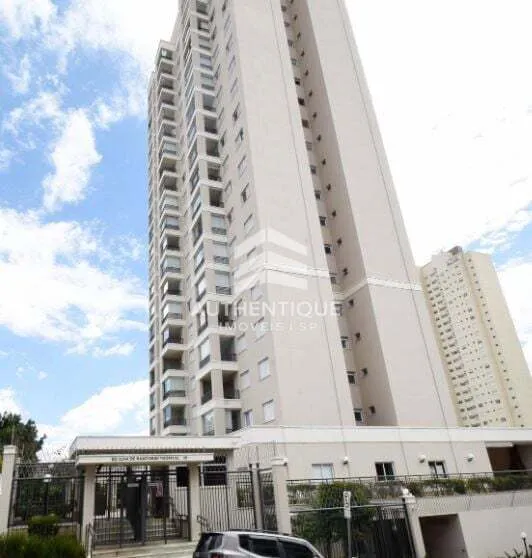 Imagem ILHA DE SANTORINI IPIRANGA - Apartamento à venda no bairro Ipiranga - São Paulo/SP, Zona Sul