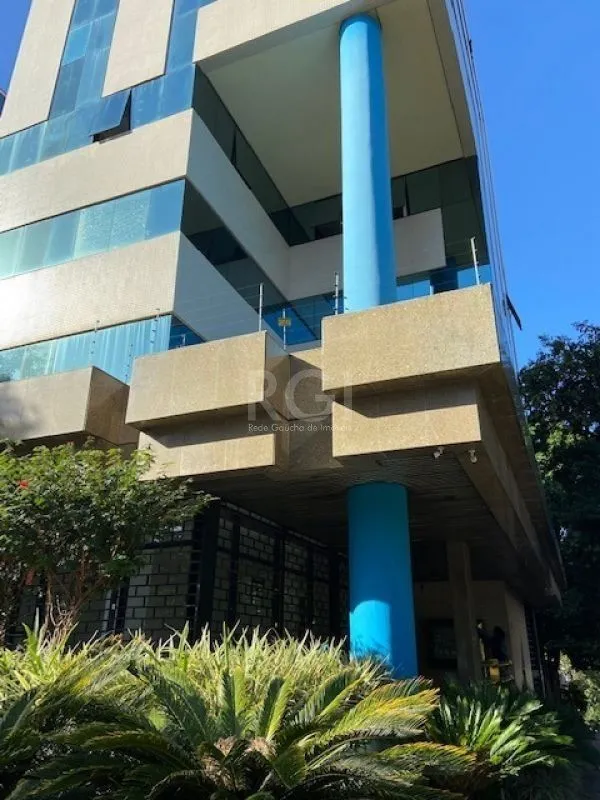 Imagem Conjunto/Sala para Venda - 34.18m², 0 dormitórios, Higienópolis