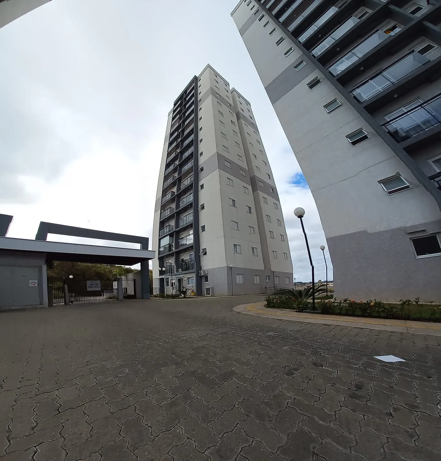 Imagem Apartamento para Locação no Condomínio Platinum Iguatemi - Parque Campolim | Sorocaba/SP
