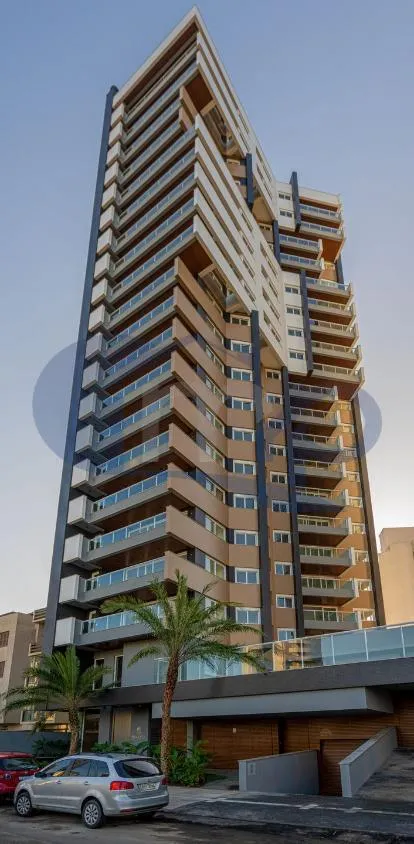 Apartamento á venda com 2 dormitórios no Predial em Torres/RS