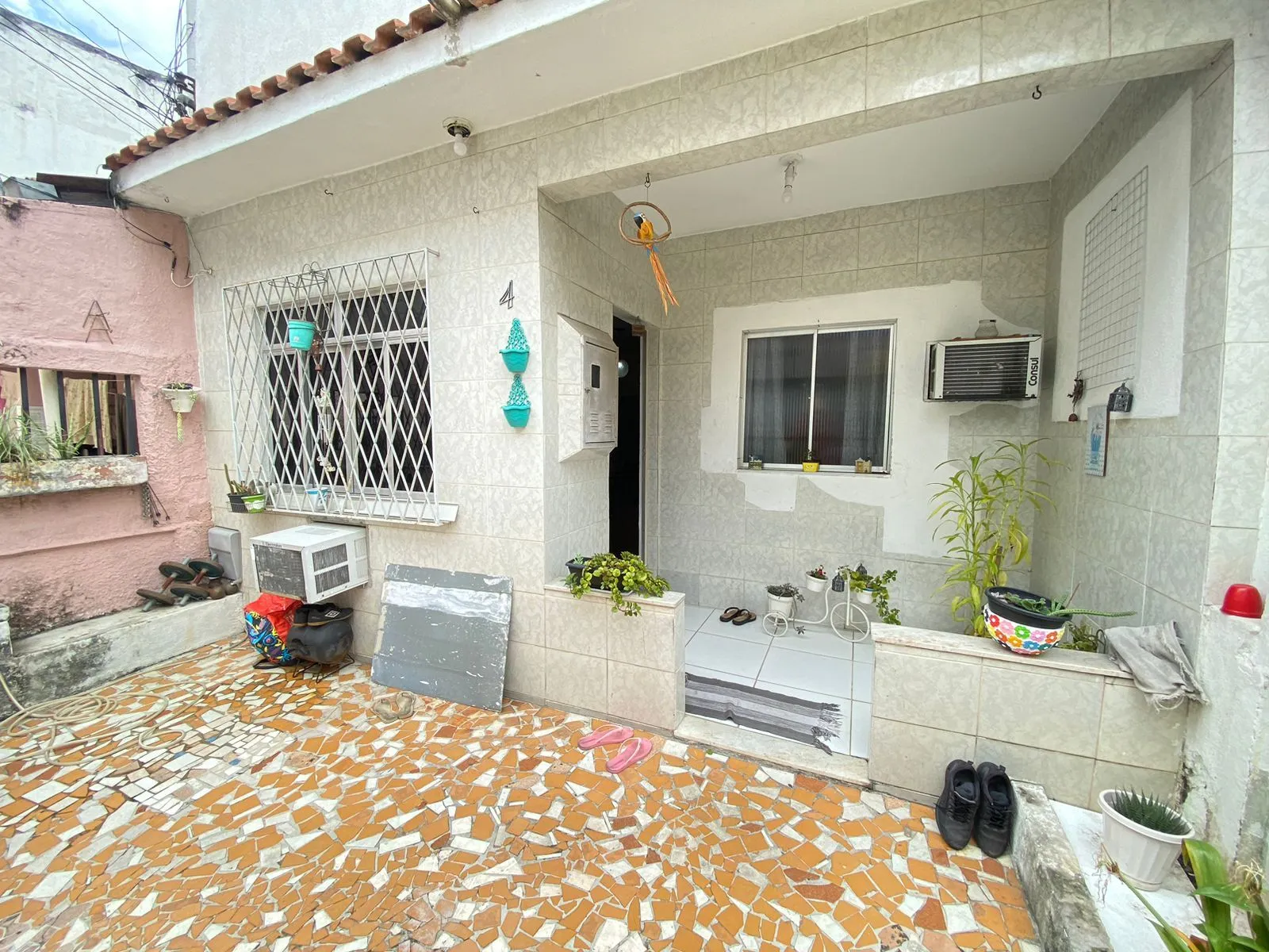 Imagem Casa à venda no bairro Irajá em Rio de Janeiro/RJ