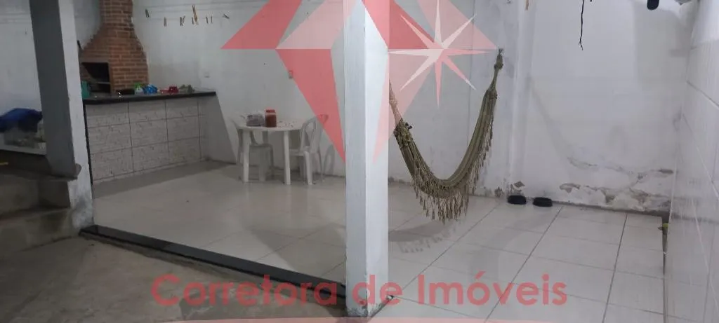 Imagem Casa / Sobrado em Serra Dourada II, Serra