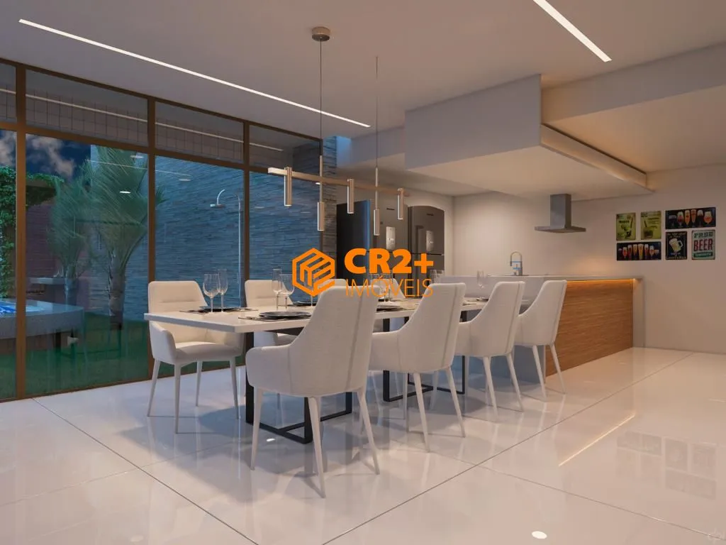 Imagem Apartamento com 3 Quartos à Venda, 71 m² com lazer no Cordeiro - Recife