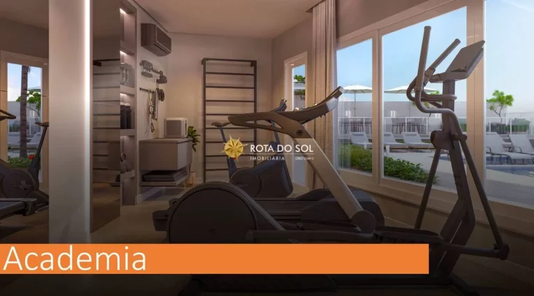 Imagem Pérola do Mar Apartamento novo 3 suítes frente avenida Praia Bombinhas SC
