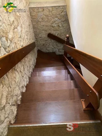 Imagem SOBRADO C/ 140M², 3 DORMS, 1 SUITE E 3 VAGAS NO MANDAQUI