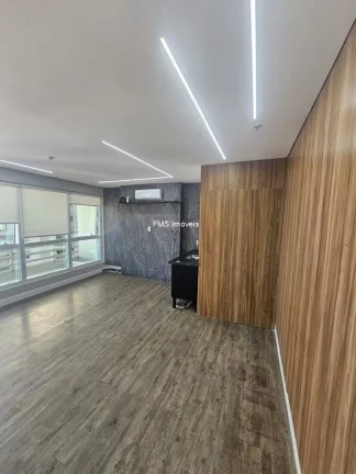 Foto do imóvel Oportunidade imperdível: Sala comercial à venda e locação na Consolação, São Paulo-SP, com 1 vaga de garagem!