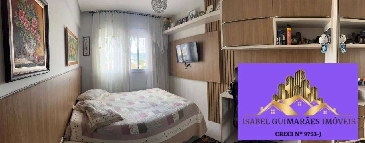 Imagem Apartamento Ao lado da Praia, 03 quartos uma Suíte, Gravatá de Navegantes