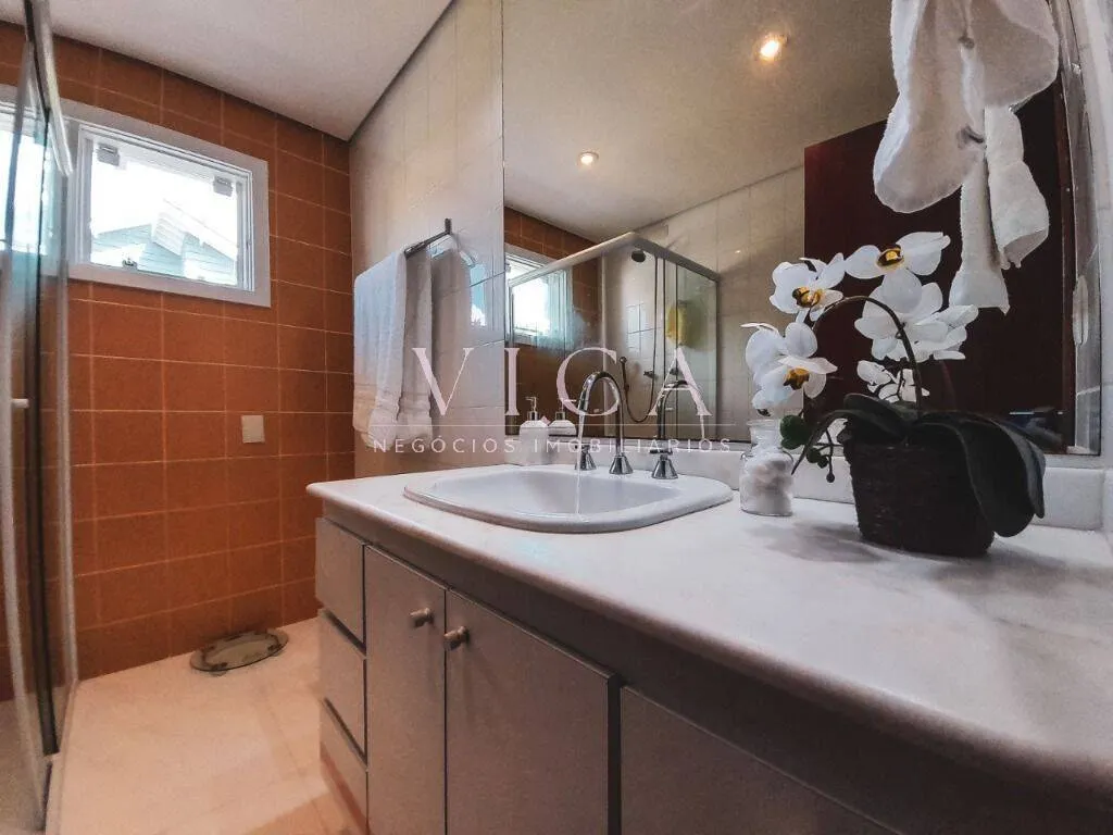 Imagem Casa 3 dormitórios 300m² com aluguel por R$ 20.300,00/mês - Alphaville SP