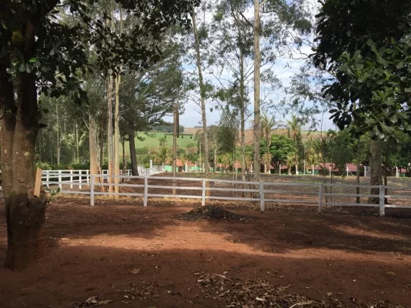 Imagem Haras - Fazenda Barra Seca