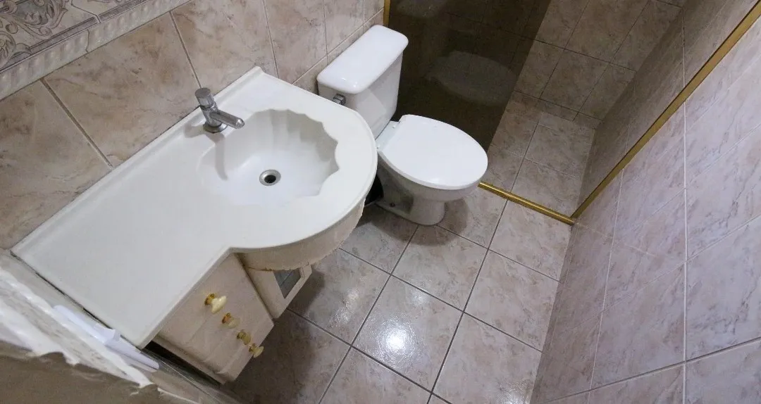 Imagem Apartamento com 2 quartos à venda próximo ao Parque do Carmo.