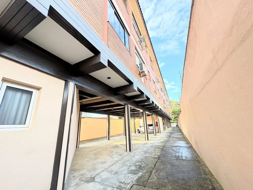 Imagem Apartamento em Cristal