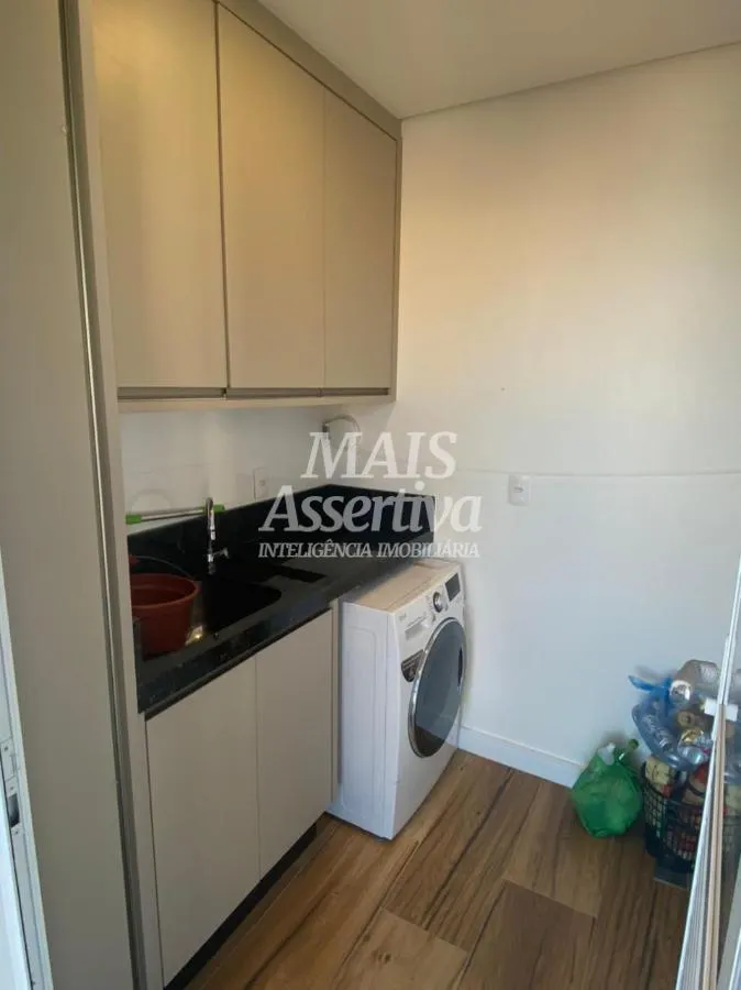 Imagem Apartamento para Venda em Navegantes / SC no bairro Gravatá